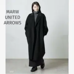 2025年最新】マルゥユナイテッドアローズ リバーコートの人気アイテム