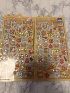 はちみつボンボン 2枚セット ボンドロ 正規品のサムネイル