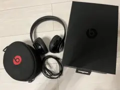 2025年最新】beats solo3 wireless グロスブラックの人気アイテム