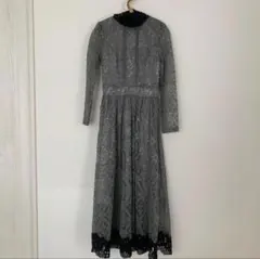 結婚式　パーティドレス　ドレス　ワンピース