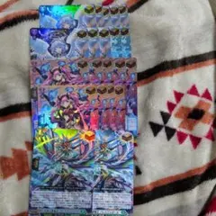 2026年最新】ヴァンガード リリカルモナステリオ トリガーの人気