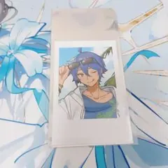 クレノア すたんがん SUMMER M4GIC チェキ