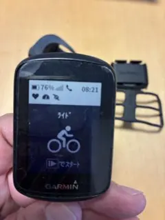 タ*ム様 GARMIN Edge 130のサムネイル