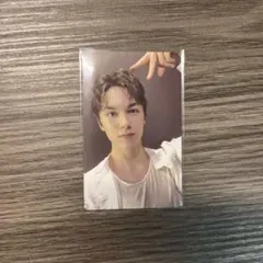 SEVENTEEN SPILL THE FEELS トレカ　バーノン
