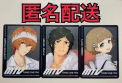 アイドルマスターSideM × FiFS イラスト展 『スリー・ワン・ファイヴ』