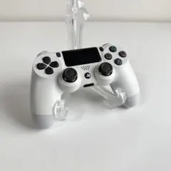 J*r様 PS4コントローラー 純正 DUALSHOCK4 ホワイト【NN112