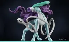 2026年最新】ポケモン スイクン フィギュアの人気アイテム - メルカリ