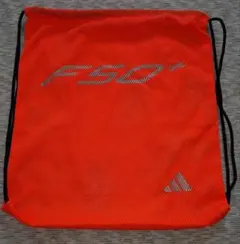adidas シューズ袋