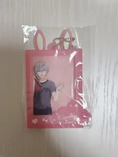 あんスタ 瀬名泉 瀬名 泉 Knights おでかけフォト