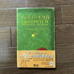 クィディッチ今昔