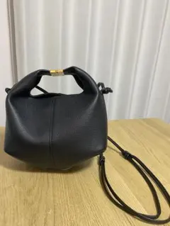 POLÈNE ポレーヌ Béri ベリ ブラック【正規品・美品】 - メルカリ