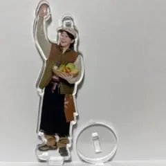 2026年最新】ライラック ミセス アクスタの人気アイテム - メルカリ