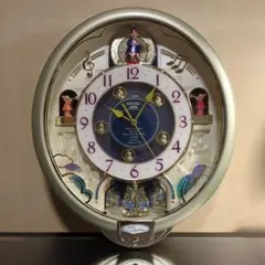 SEIKO 電波時計 RE 555