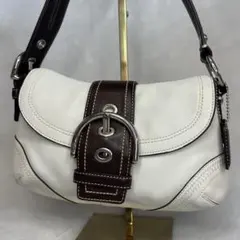 美品 コーチ バッグ ソーホー SOHO coach y2k ワンショルダー