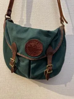 2026年最新】DULUTH PACK メンズ ショルダーバッグの人気アイテム 