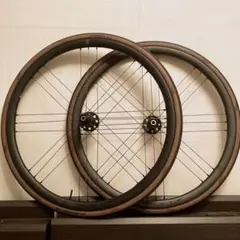 【極美品】CAMPAGNOLO ZONDA GT SHIMANO12速フリーのサムネイル