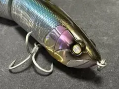 ウィップラッシュ スウェイワード入16FLSのサムネイル
