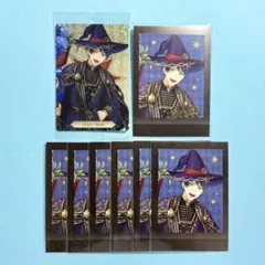 ツイステ デュース ぱしゃこれ ウエハース ブルーム