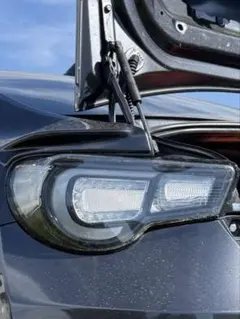 2025年最新】86 テールランプ トムスの人気アイテム - メルカリ