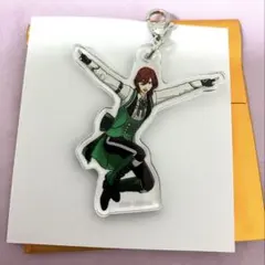 うたプリASSHCミニアクリルチャーム寿嶺二