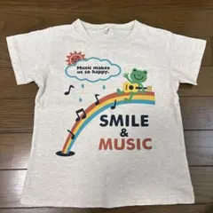 3can4on☆ Tシャツ　110