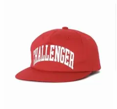 CHALLENGER COLLEGE CAP チャレンジャー 長瀬 新作 2 - メルカリ