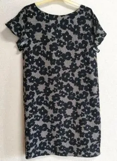 SOUP 半袖ワンピース サイズ9