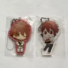 アイナナ 七瀬陸 アクキー