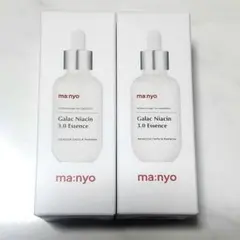 マニョ ガラクナイアシン 3.0 エッセンス 30ml 2本のサムネイル