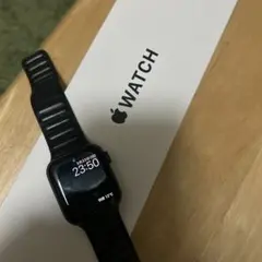 Apple Watch se 40mm GPSモデル