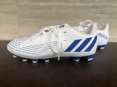 【新品】adidas Predator Edge.4サッカースパイク20.0cmのサムネイル