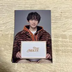 naoto フォトカード レア JSBLAND