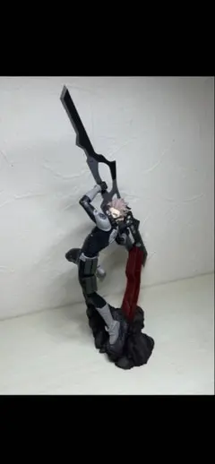 怪獣8号　一番くじ　鳴海弦　フィギュア