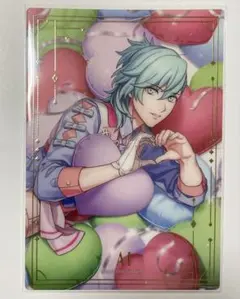 うたプリ AGF 美風藍