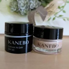 【新商品】カネボウ クリーム イン デイⅡ、ライブリースキン ウェアⅡ