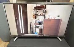 極美品 ハイセンス 32インチ液晶テレビ 32BK2 2022年製 ネット接続