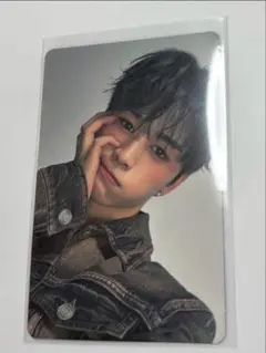 INI The origin INISIDE ver. 後藤威尊