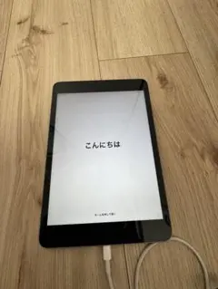 Apple iPad シルバー 本体