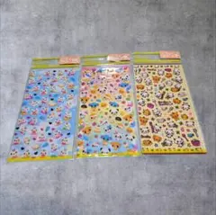 新品 ふんわり♡ふわふわふわっこシール 平成レトロ 当時物 - メルカリ