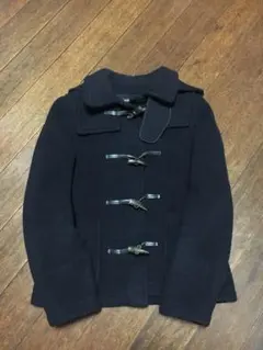 ダッフルコート ロンドントラディション SHIPS シップス