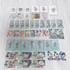 忍たま乱太郎 乱太郎 きり丸 しんベヱ まとめ売り