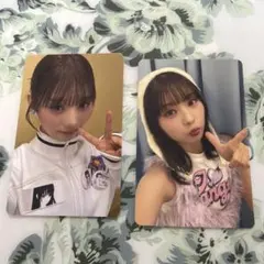 UNIS トレカ サイン ヒョンジュ 2026年最新】unis ヒョンジュの人気アイテム - メルカリ