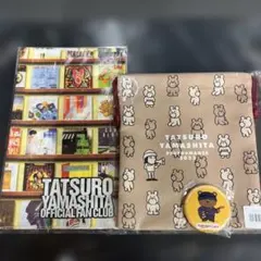 4時ですよーだ ペンケース ダウンタウン - メルカリ