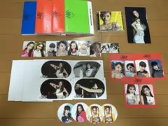 IVEアイブ After Like アフターライク タワレコ特典付き