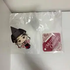 Mrs. GREEN APPLE 一番くじ 大森元貴 アクリルペンスタンド