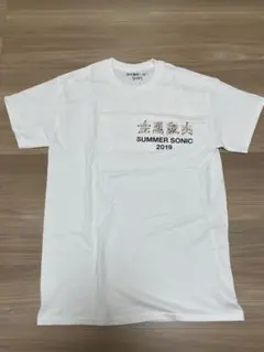 SUMMER SONIC 2023 スタッフTシャツ - メルカリ