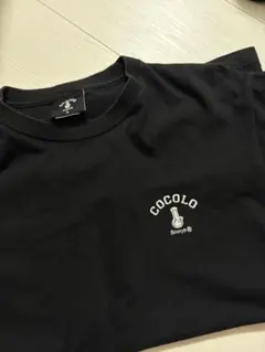 COCOLO Bland Tシャツ(L)