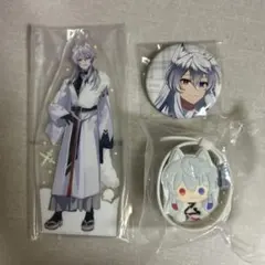 2025年最新】カラフルピーチ どぬく 缶バッジの人気アイテム - メルカリ