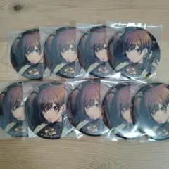 プロセカ　グリ缶　東雲絵名　40b