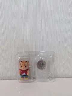 シルバニアファミリー 赤ちゃんアドベンチャーシリーズ「トラの赤ちゃん」未開封③